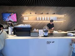 -香馥咖啡(民盈国贸城店)