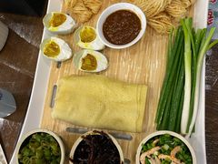 -乔家满族八大碗(流水沟店)