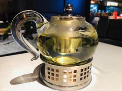 菊花茶-冰火楼(梦泽园店)