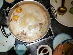 -许府牛火锅(信义坊总店)