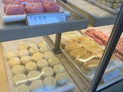 -祥禾饽饽铺·中式糕点(北京来福士店)