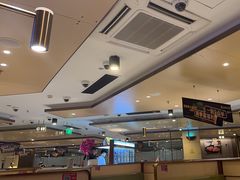 -海底捞火锅(旭辉MALL店)