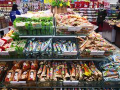 -京客隆超市(管庄店)