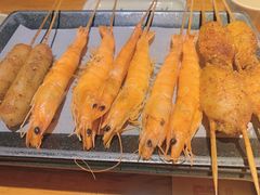 -管氏翅吧(护国寺店)