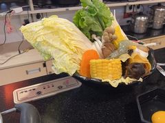 -呷哺呷哺(西单大悦城店)