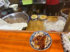 -吴大师呱呱面皮(育生巷店)