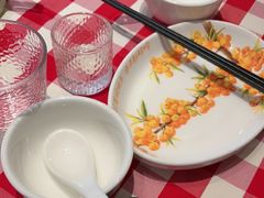 -西贝(无锡万象城店)