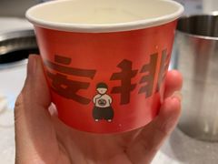 -龍歌自助小火锅(李沧顺和汇店)