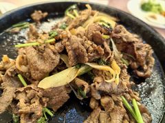 -烤肉宛饭庄(南礼士路店)