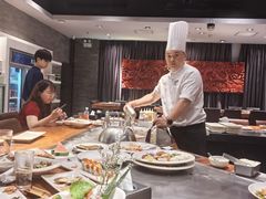 -大渔之观(安贞店)