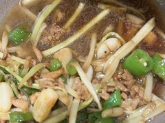 -金陵后厨·南京菜(新街口秣陵路店)