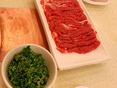 -八先生涮肉房(三里河店)