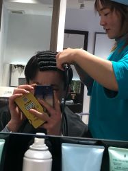 -印·Style造型创始店