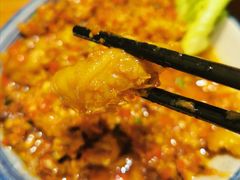 -觅山云南菜(泊富ICITY店)