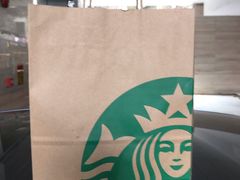 -星巴克(广州动漫星城东区店)