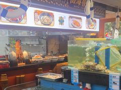 -大家食府·福建菜(FAC协盛中心庭院餐厅店)