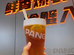 -胖哥俩肉蟹煲(梅溪步步高店)