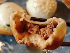 -鑫震源·苏式大虾生煎(山塘街店)