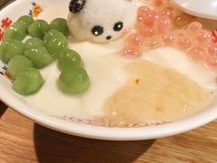 -破三川·新川菜(静安大融城店)
