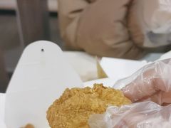 -麦当劳(深圳北站高铁店)