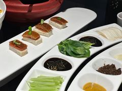 -阿庄新豫菜(航海东路店)