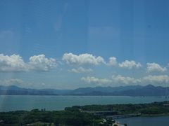 -小南洋海景餐厅(深圳湾店)