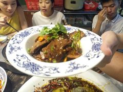 -鼎盛蜀坊·重庆江湖菜(市桥地铁站店)