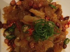 -郑州绿地JW万豪酒店-中餐厅