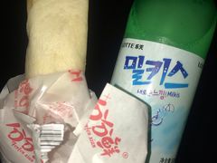 -上海大学-第1食堂