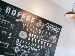 -Alimentari早午餐(安福路店)