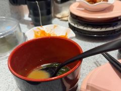 -争鲜回转寿司(海曙天一PLUS店)