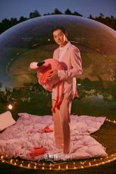 -太古映画婚纱摄影(天河店)