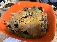 -林静小吃(复兴路店)