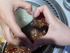 -蜀留香火锅(社会山店)