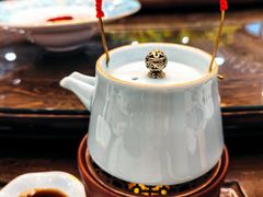 -富春茶社(国庆路店)