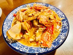 -回家吃饭·地道南昌菜(建德观总店)