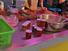 -阿娟牛肉丸·手打牛肉丸·现做现卖