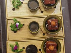 -君霖海鲜私房菜(春柳店)