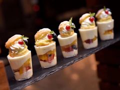 -上海锦江汤臣洲际大酒店壹阶层