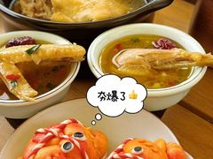 -品鲜村农家菜·阳澄湖大闸蟹(总店)