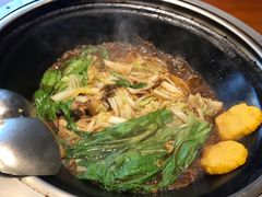 -铁锅炖灶台鱼老三炖鱼馆