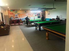 -栈逗电竞馆·胶囊房(萧山旺角城店)