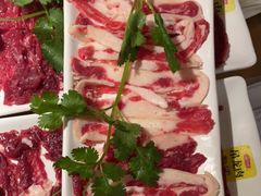 -海银海记潮汕牛肉火锅(新港中路海珠店)