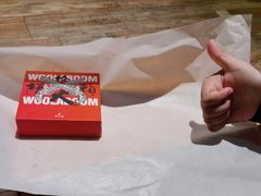 -枪火串烧·东北特色烧烤(罗湖总店)