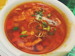 -令氏家外家周礼食府(桥南店)