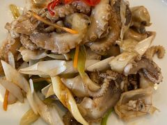 -今鲜源大酒店·中华餐饮名店(新湛路店)