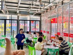 -众味海鲜大排档·活海鲜·潮汕味(南澳店)
