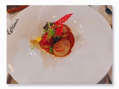 -Kathleen's Waitan 凯圣琳江景西餐厅(外滩店)