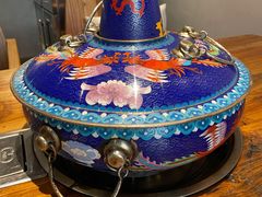 -贰重天冰煮羊自助火锅(东坝店)
