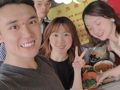 -阿麟馄饨(延长路店)